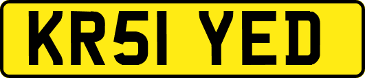 KR51YED