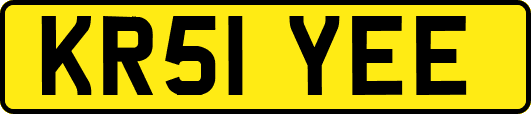 KR51YEE
