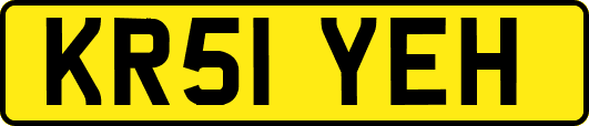 KR51YEH