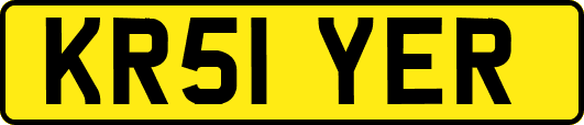 KR51YER