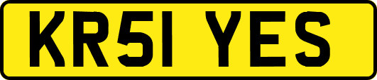 KR51YES