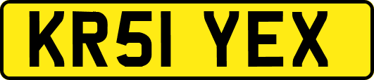 KR51YEX