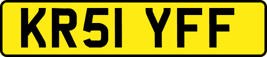 KR51YFF