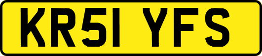 KR51YFS