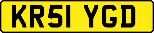KR51YGD