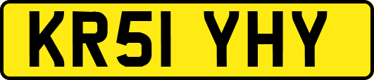 KR51YHY