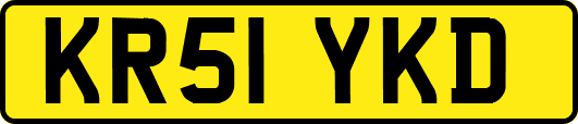 KR51YKD