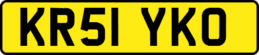 KR51YKO