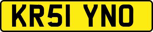 KR51YNO