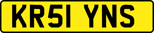 KR51YNS