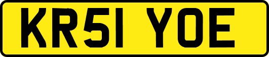 KR51YOE