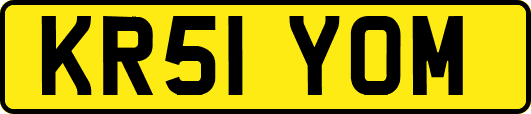 KR51YOM