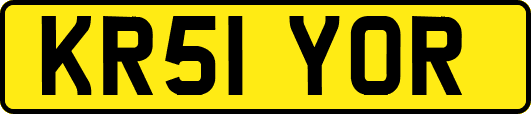 KR51YOR