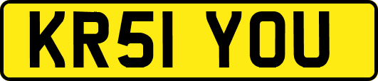 KR51YOU