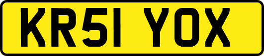 KR51YOX