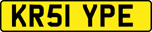 KR51YPE