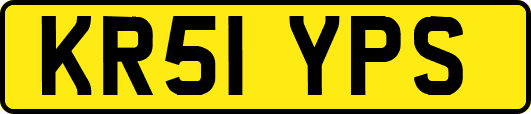 KR51YPS