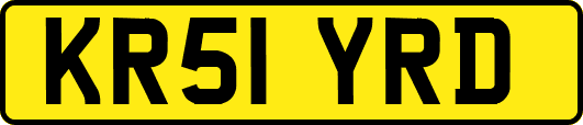 KR51YRD