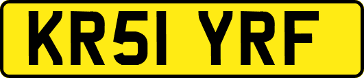 KR51YRF