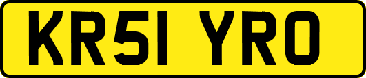 KR51YRO