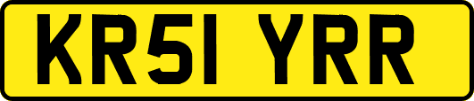 KR51YRR