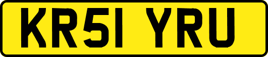 KR51YRU