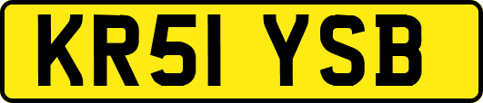 KR51YSB