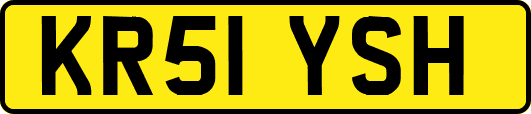 KR51YSH