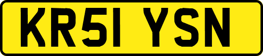 KR51YSN