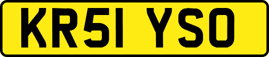 KR51YSO