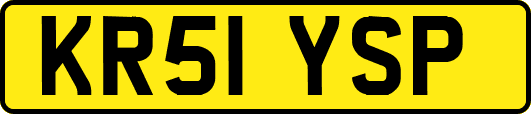 KR51YSP