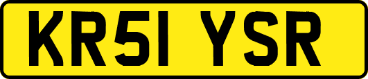 KR51YSR