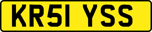 KR51YSS