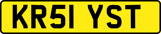 KR51YST