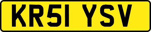 KR51YSV