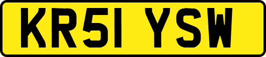 KR51YSW