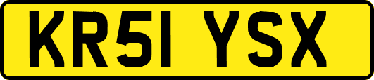 KR51YSX