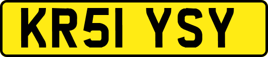 KR51YSY
