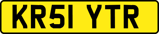 KR51YTR