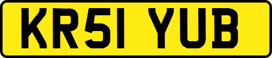 KR51YUB