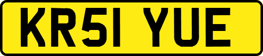 KR51YUE