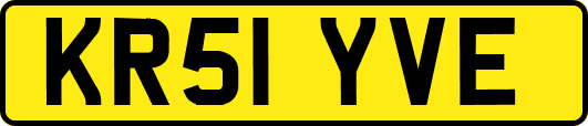 KR51YVE