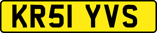 KR51YVS