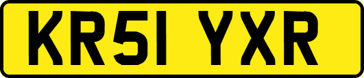 KR51YXR