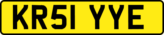 KR51YYE