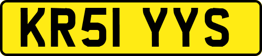 KR51YYS