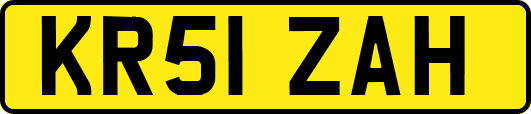 KR51ZAH