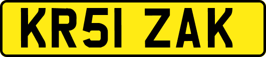 KR51ZAK