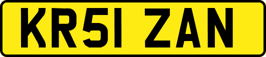 KR51ZAN