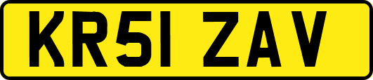 KR51ZAV